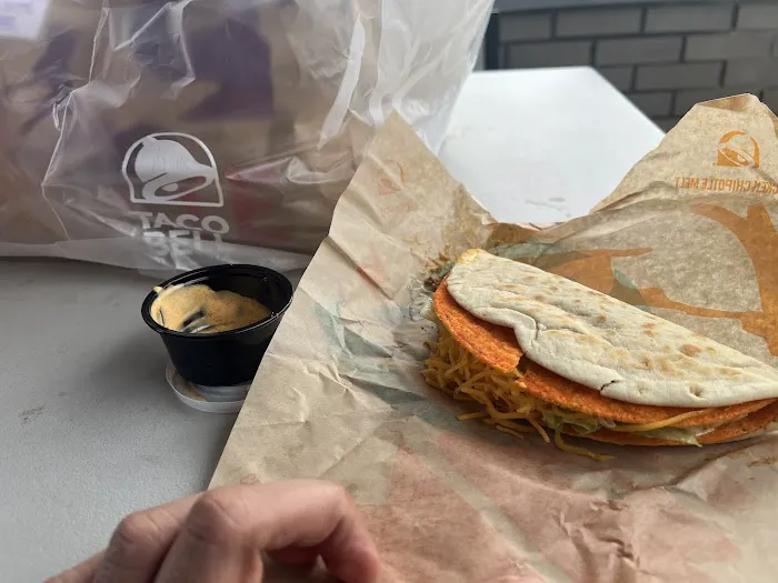 Taco Bell Picture 5