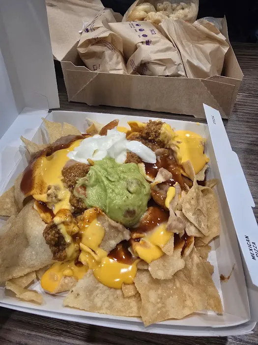 Taco Bell Picture 6