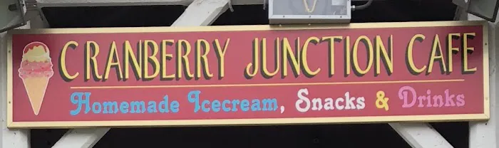 Cranberry Junction Homemade Ice Cream Picture 10