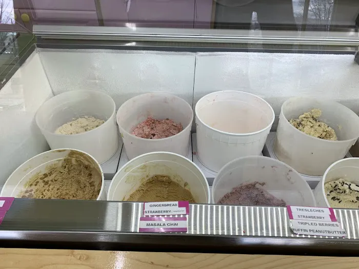 Cranberry Junction Homemade Ice Cream Picture 8