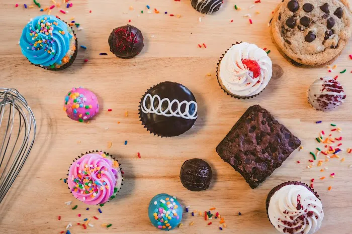 Sweet Avenue Bake Shop Picture 10