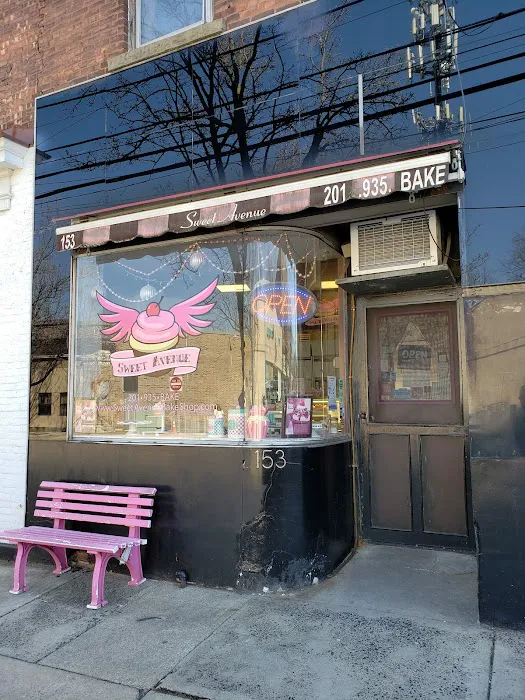 Sweet Avenue Bake Shop Picture 3