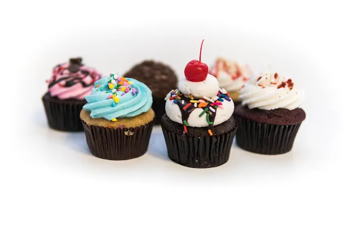 Sweet Avenue Bake Shop Picture 1