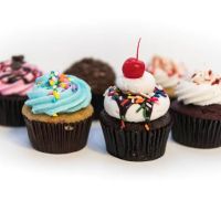 Sweet Avenue Bake Shop ico
