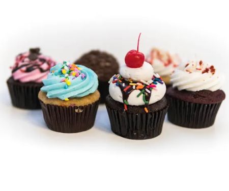 Sweet Avenue Bake Shop