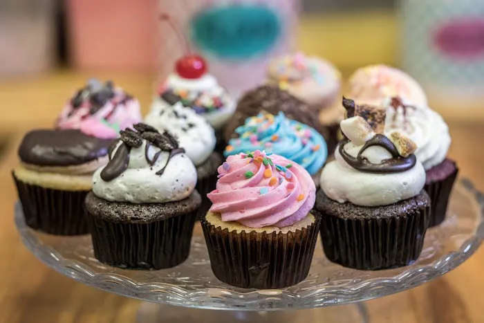 Sweet Avenue Bake Shop Picture 6