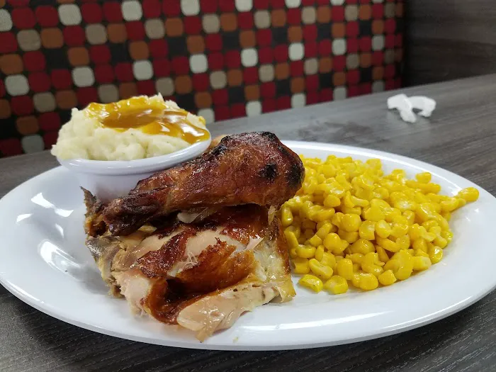 Boston Market Picture 8