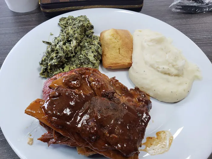 Boston Market Picture 10