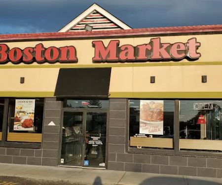 Boston Market