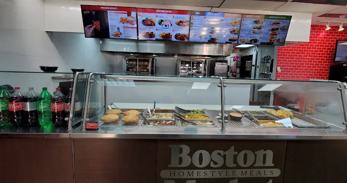 Boston Market Picture 5