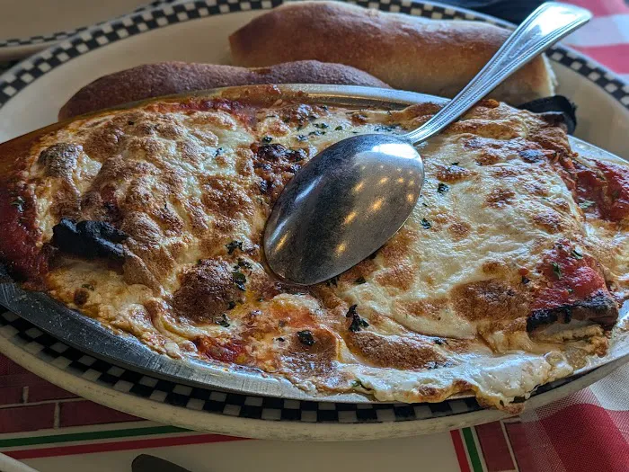 Brooklyn's Brick Oven Pizzeria Picture 1