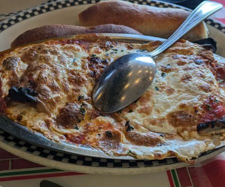 Brooklyn's Brick Oven Pizzeria