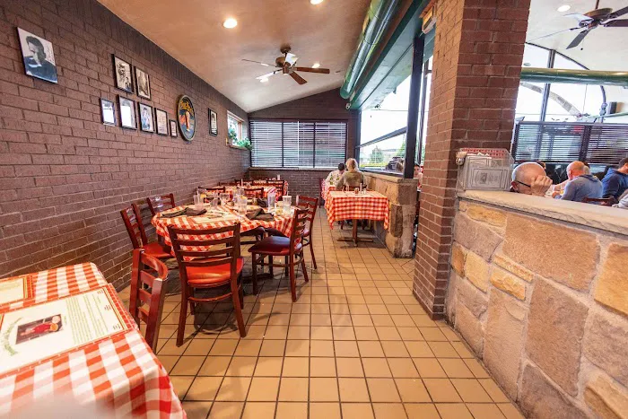 Brooklyn's Brick Oven Pizzeria Picture 3