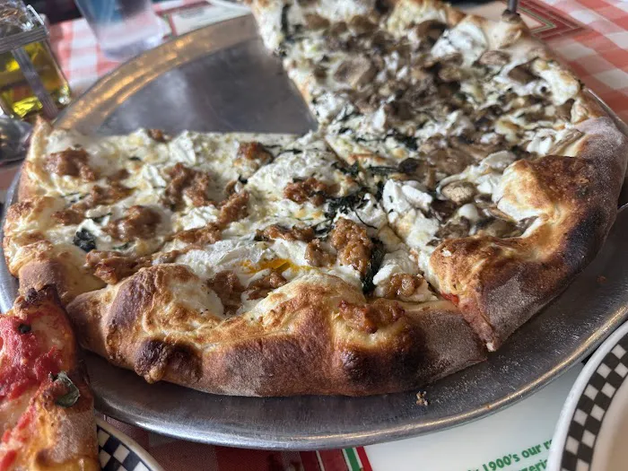 Brooklyn's Brick Oven Pizzeria Picture 6