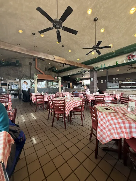Brooklyn's Brick Oven Pizzeria Picture 8