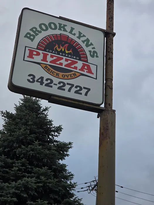 Brooklyn's Brick Oven Pizzeria Picture 10