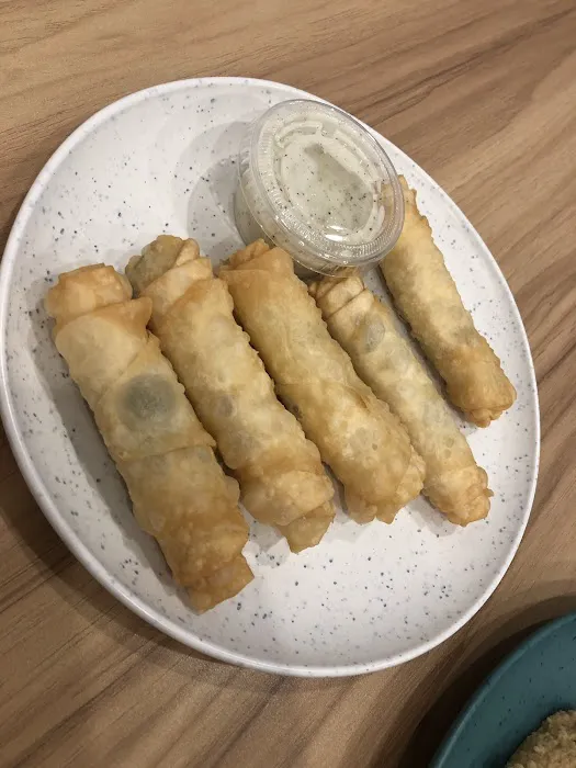 Happy Vegans / Çiğ Köfte Picture 5