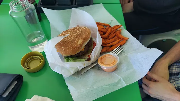 Happy Vegans / Çiğ Köfte Picture 2