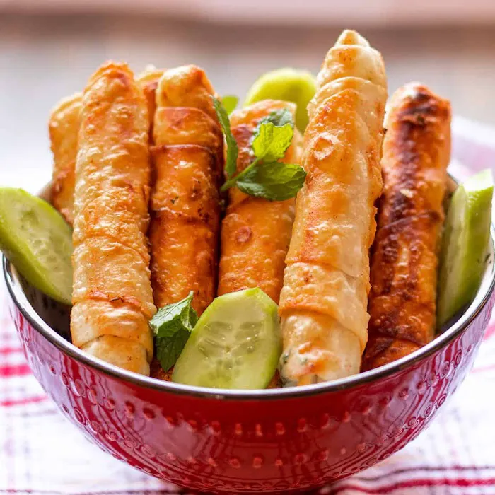 Happy Vegans / Çiğ Köfte Picture 10