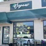 Happy Vegans / Çiğ Köfte