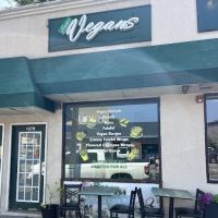 Happy Vegans / Çiğ Köfte ico