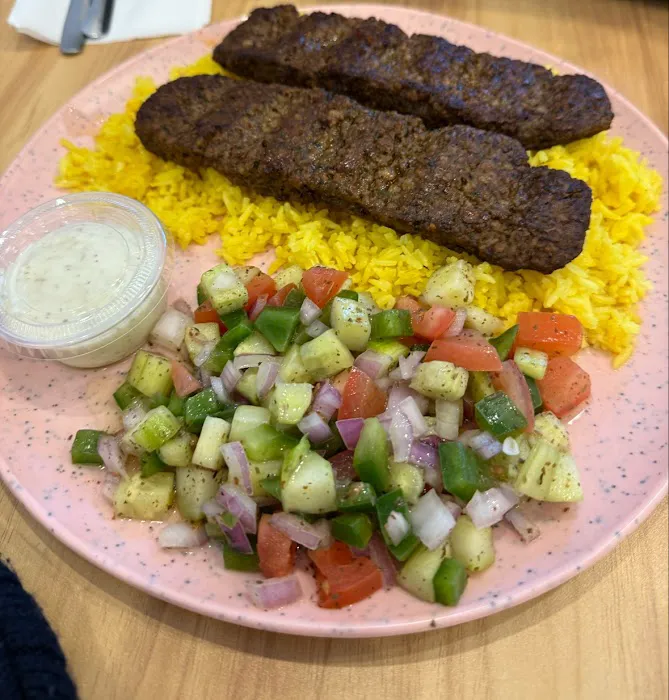 Happy Vegans / Çiğ Köfte Picture 8
