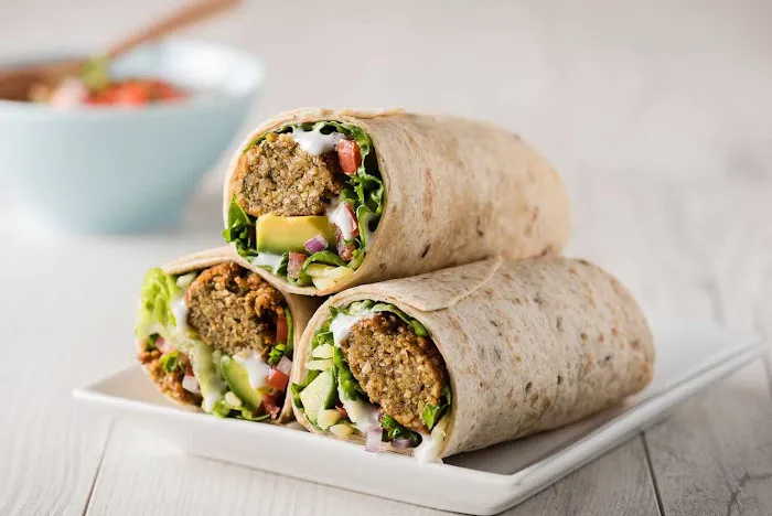 Happy Vegans / Çiğ Köfte Picture 4