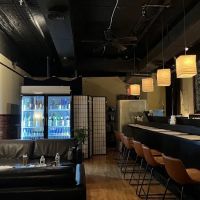 Sake bar Zen ico