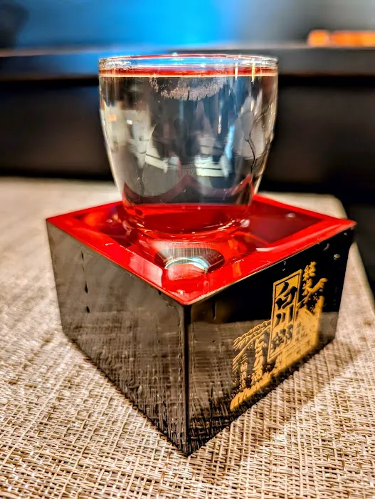 Sake bar Zen Picture 3