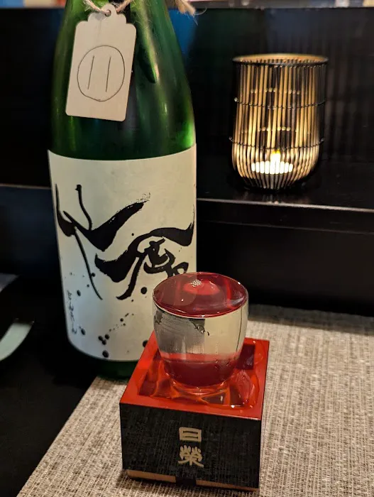 Sake bar Zen Picture 8