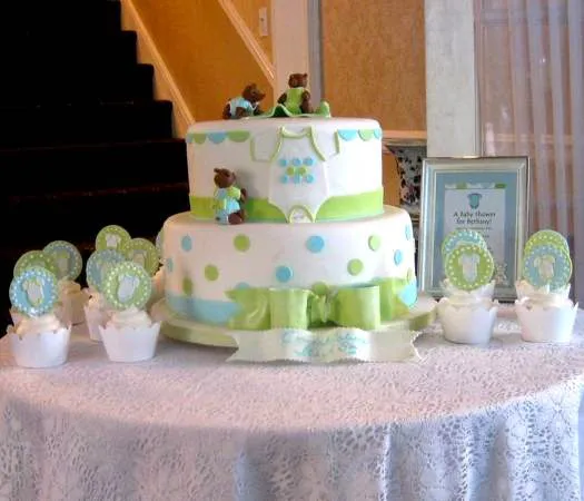 Confectionary Designs Picture 5