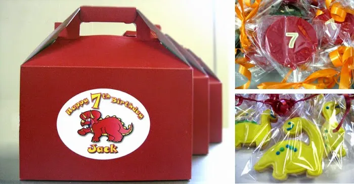 Confectionary Designs Picture 10