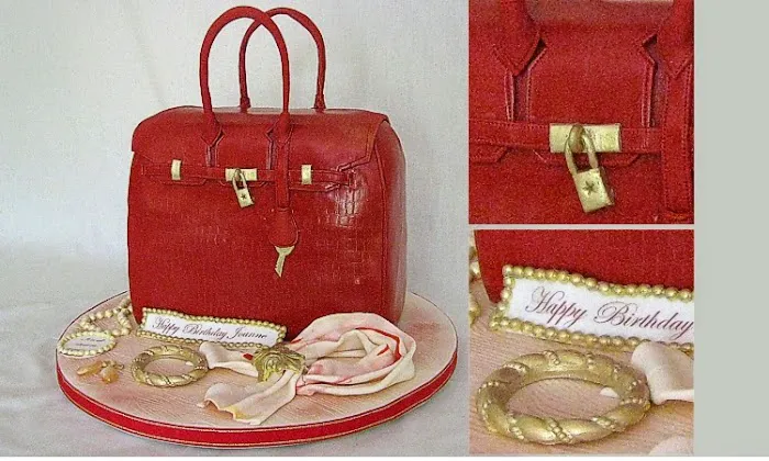 Confectionary Designs Picture 4