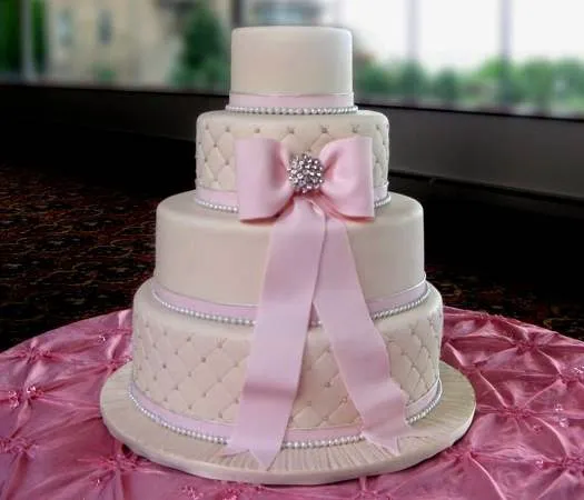 Confectionary Designs Picture 1