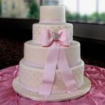 Confectionary Designs