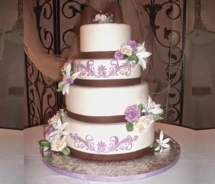 Confectionary Designs Picture 2