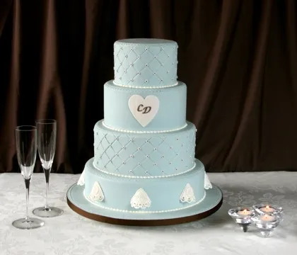 Confectionary Designs Picture 3
