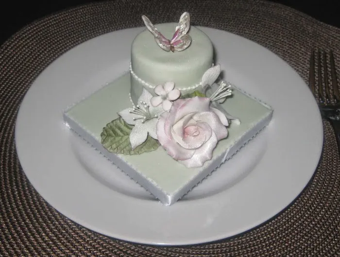 Confectionary Designs Picture 8