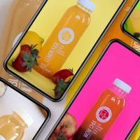 F4L Juice Cleanse ico