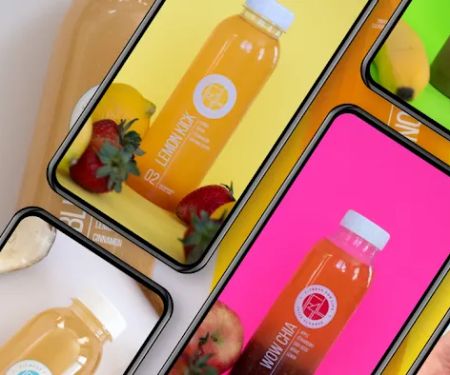 F4L Juice Cleanse