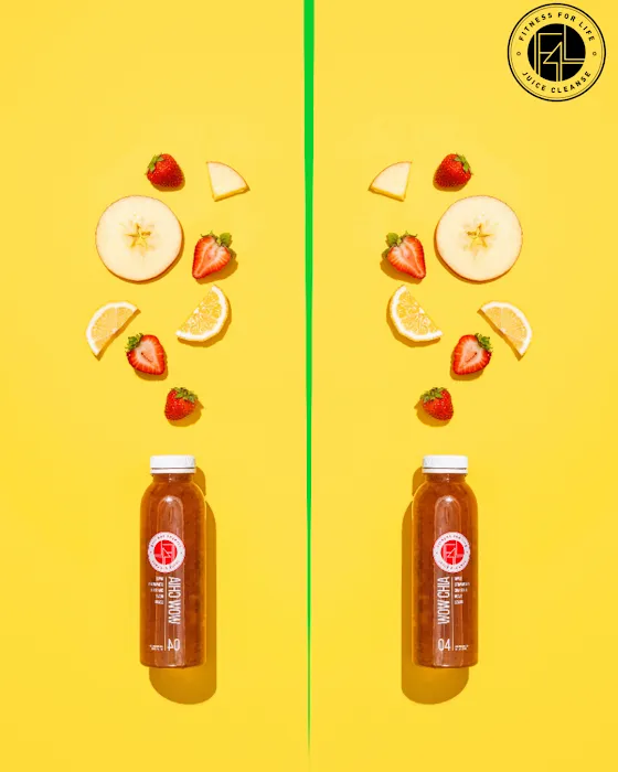 F4L Juice Cleanse Picture 7