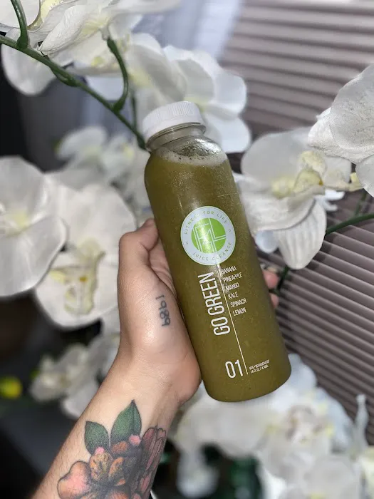 F4L Juice Cleanse Picture 9