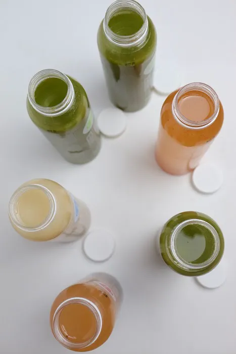 F4L Juice Cleanse Picture 4