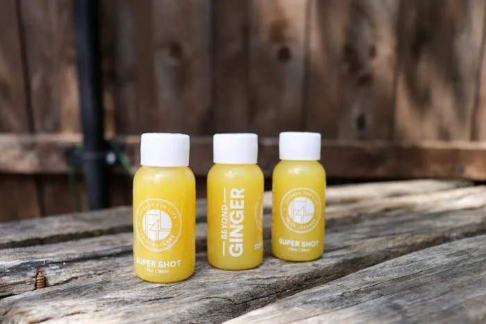 F4L Juice Cleanse Picture 5