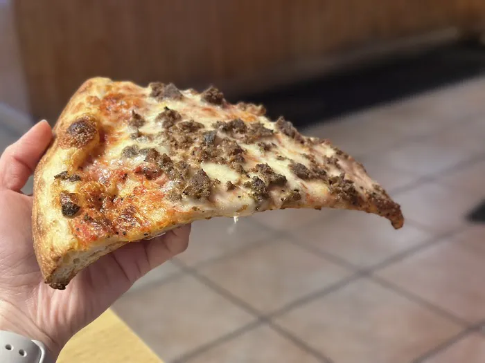 Papa's Pizzeria Picture 8