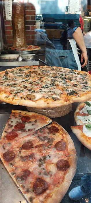 Papa's Pizzeria Picture 1