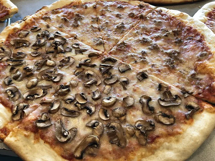 Papa's Pizzeria Picture 6