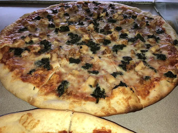 Papa's Pizzeria Picture 2