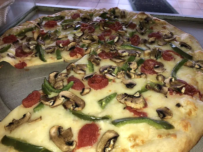 Papa's Pizzeria Picture 3