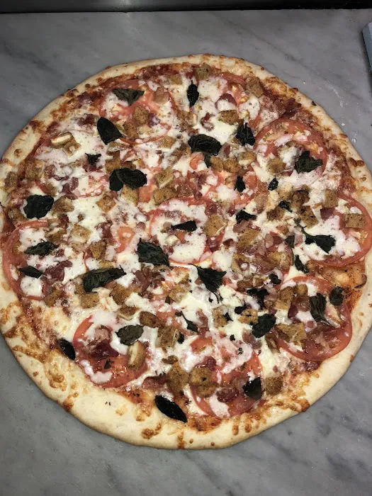 Papa's Pizzeria Picture 5